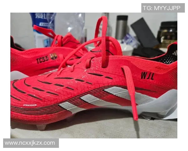 猎鹰足球鞋的魅力与性能解析让你在球场上尽显风采 猎鹰足球鞋的魅力与性能解析让你在球场上尽显风采